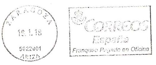 Franqueo Pagado Oficina - Ariza - Rodillo mecanico.jpg