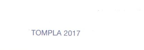 Sobre Servicio Filatélico. SAP 400067 - SF. 2-V. Tompla 2017. Reverso. Detalle 1.jpeg