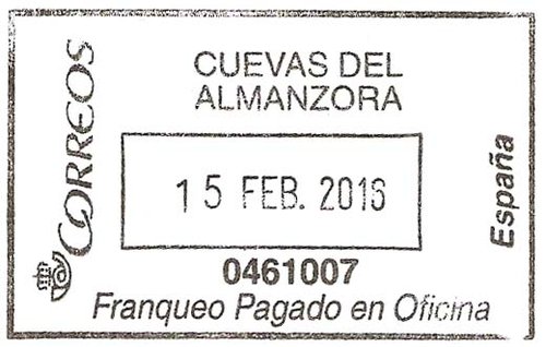 Franqueo Pagado Oficina - Recuadro - CUEVAS DEL ALMANZORA 15 FEB. 2016 0461007.jpg