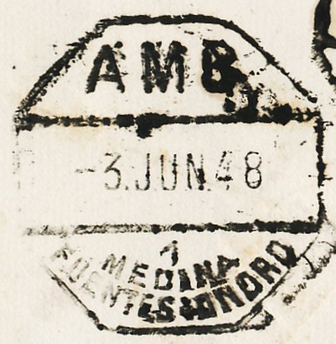 Ambulante. Medina. Fuentes -Oñoro. Amb. 1. 1948-06-03. Imagen 2.jpg