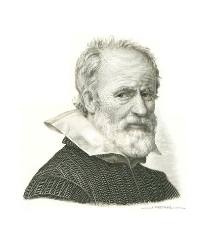 El maravilloso retrato de Jorge Peral
