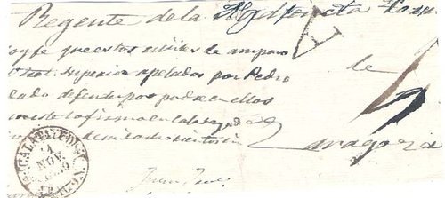 Marca de porteo - Calatayud a Zaragoza - 4 manuscrita.jpg