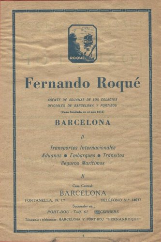 Roqué Revista