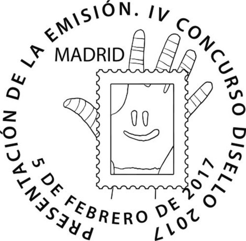 2018-02-05. Disello. Presentación. 2018-02-05. Matasellos. Boceto. Baja.jpg
