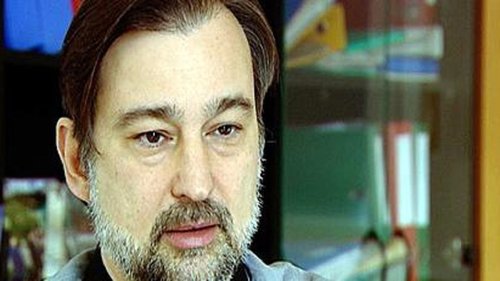 Ferenc Koltai, amigo de Vagyóczky, inspiró el retrato del rey Róbert Károly para el billete de 200 forintos de 1998