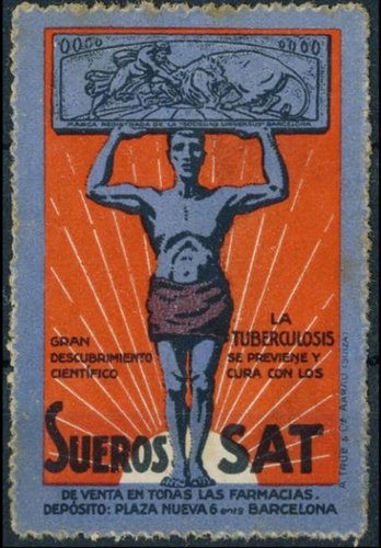 SUEROS SAT