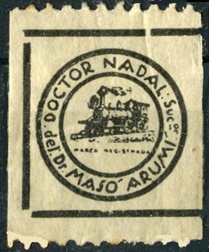 DOCTOR NADAL, farmacia