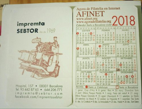 Calendario de  Setobo 2018.JPG