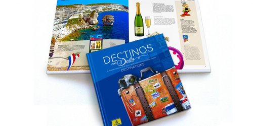 2018-02-15. EL TURISMO PROTAGONIZA EL PRIMER LIBRO FILATÉLICO DEL AÑO. Imagen.jpg