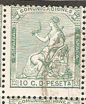 Sellos - 1851 - Alegoria de la Justicia sello suelto.jpg