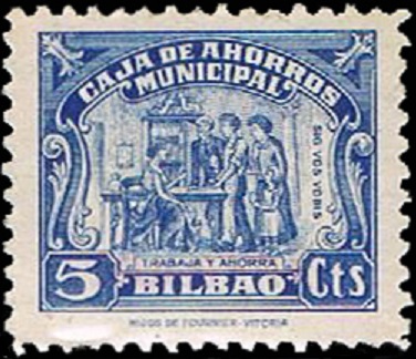Caja de Ahorros de Bilbao.- 2.jpg