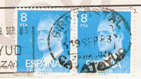 Otros servicios Correos - Giro Postal 19 SEP 83 Calatayud.jpg