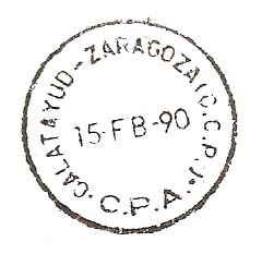 Otros servicios Correos -  15 FB 90 C.P.A.jpg
