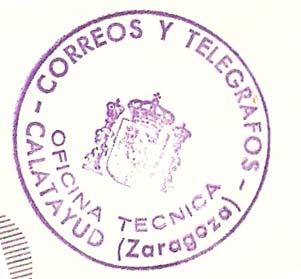 Marcas administrativas - Correos y Telegrafos - Calatayud.jpg