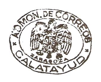 Marcas administrativas - ADMON. DE CORREOS - CALATAYUD.jpg