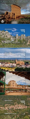 2018-03-13. Pueblos con encanto. Anverso. Boceto. Baja.jpg