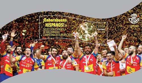 2018-03-23. Selección Española de Balonmano. Boceto. Baja.jpg