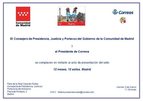 2018-03-01. 12 meses, 12 sellos. Madrid. Presentación. 2018-03-02.jpg