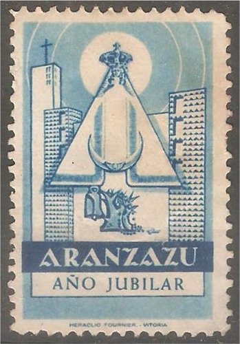 Aranzazu, año jubilar.jpg
