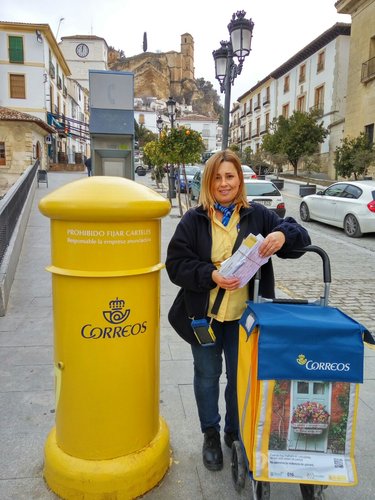 2018-03-07. NP_Correos_se_suma_al_Día_Internacional_de_la_Mujer. Imagen.jpg