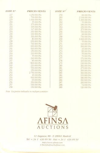 Afinsa. 1997-11-04. Primer sello postal español. Precios realizados. Página 4.jpeg