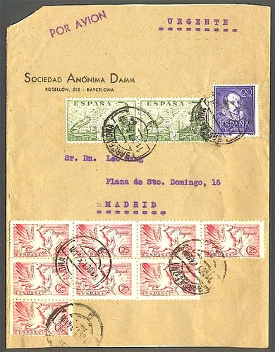 Colección buzones