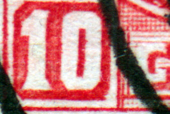 Cadete 10 c. tipo III