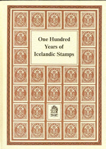 One Hundred Years of Icelandic Stamps. Cubierta anterior. Baja.jpeg