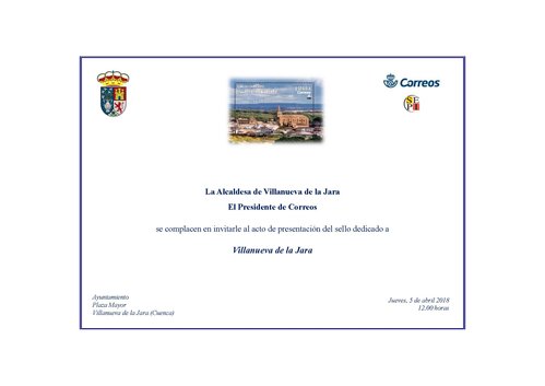 2018-03-13. Pueblos con encanto. Villanueva de la Jara. Presentación. 2018-04-05.jpg