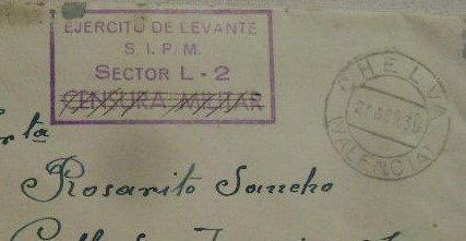EJERCITO DE LEVANTE S.I.P.M. SECTOR L-2 CENSURA MILITAR DET.jpg