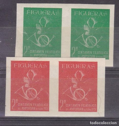 FIGUERAS 1951