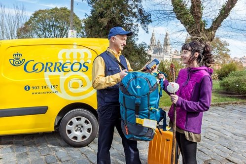 2018-03-23. PDF_NP_Correos_retoma_el_servicio_de_transporte_de_equipajes_en_el_Camino_desde_Santiago_(003). Imagen. Baja.jpg
