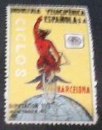 BARCELONA velocipedica