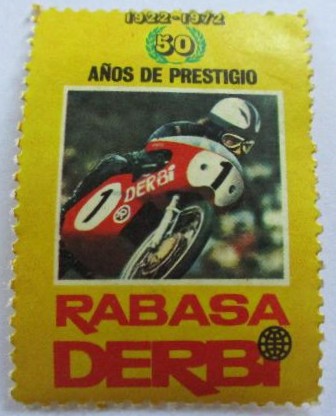RABASA DERBI