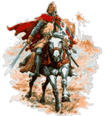 Cid Campeador