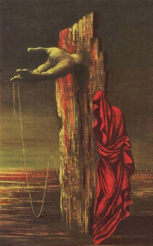 “Velké rekviem” (Gran réquiem, 1944), obra de František Muzika