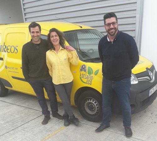 2018-03-28. NP_Dos_carteros_de_Menorca_ganan_el_Desafío_Eco_y_representarán_a_Correos_en_el__IPC_Drivers_Challenge_(3). Imagen.jpg