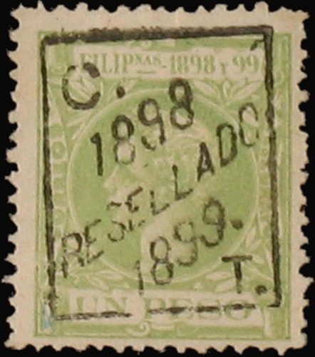 filipinas Ed. 165