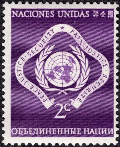 El otro valor de este sello de 1951 diseñado por Doeve y grabado por Hartz. Calcografía