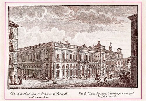 2018-04-19. Real Casa de Correos - 2018. Tarjeta prefranqueda. Reverso. Boceto. Baja.jpg