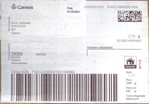 Etiqueta térmica digital. Grande. 2012001-Hernani. 201110. 2018-04-05. Paq. Estándar. 2,15. 2018-04-05. Baja.jpeg