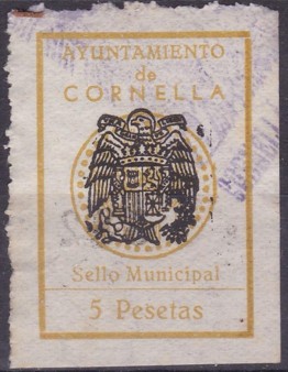 CORNELLA , Barcelona