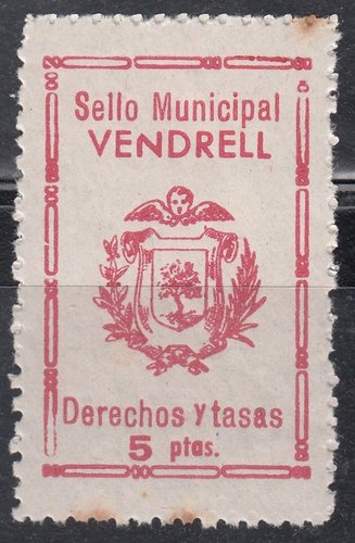 VENDRELL