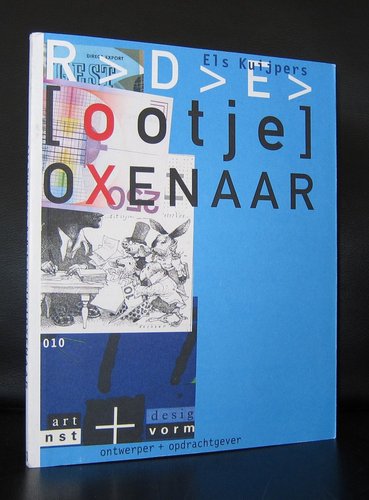 Edición original de 2010 en neerlandés