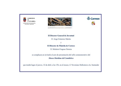 2018-03-26. Museos. Museo Marítimo del Cantábrico. Presentación. 2018-04-12.jpg