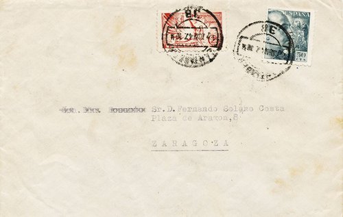 Ambulante. Madrid-Santander. Correo. 3. 1947-06-17. Anverso. Baja.jpg