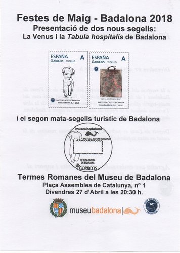 mat tur badalona termas