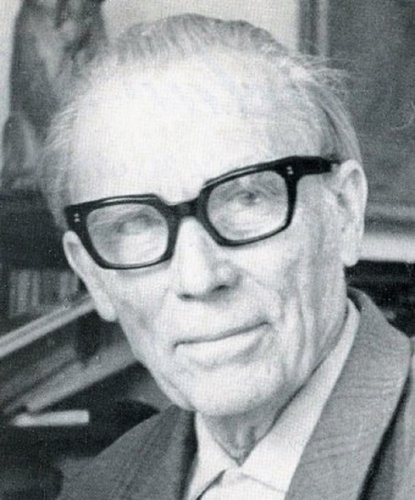 El artista checoslovaco Václav Fiala (1896-1980), diseñador de esta serie de las Legiones