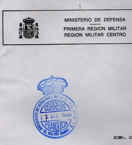 FRAN MIL Madrid EL GOLOSO Reg Infanteria Mecanizada ASTURIAS 1993.jpg