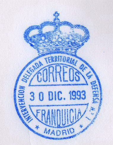 FRAN MIL MADRID Intervencion Delegada Territorial de la Defensa n1 1993 f.jpg
